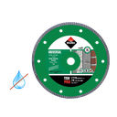 Disco de Corte Turbo General Obra TSV Pro