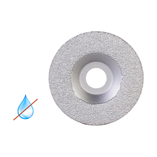 [RUB-P591] Disco de Desbaste para Piedra 100 mm