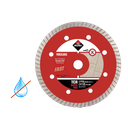 Disco de Corte para Porcelánico Turbo TCR Super Pro