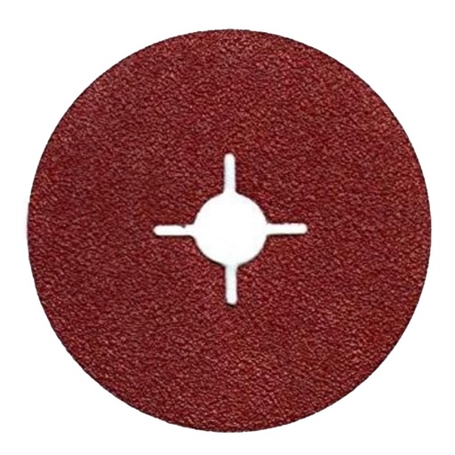 [DIS-P52] Disco fibra plano 115 mm FX170