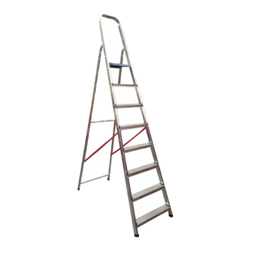 [COFAN- P017] Escalera Aluminio 