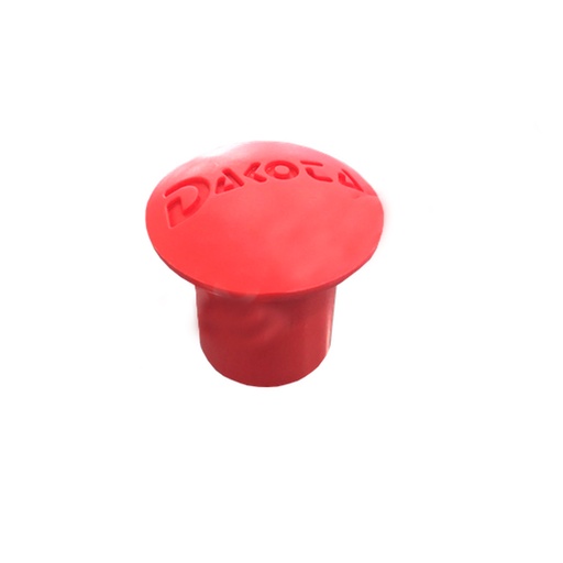 [CRU-07] Tapón protector para varilla 18-35 mm 