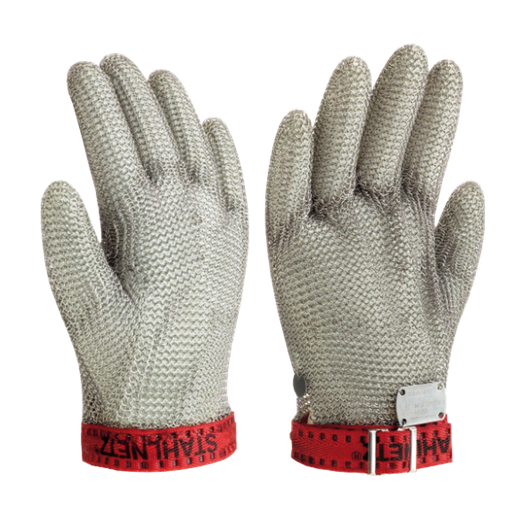 [MPL-P175] Guante de Malla Metálica Ref. 688MMSIN