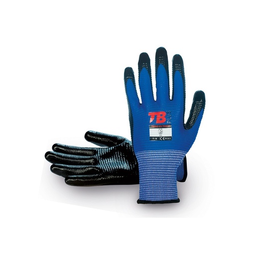 [TOM-P39] Guante U3 TOUCH Ref: 700AZ