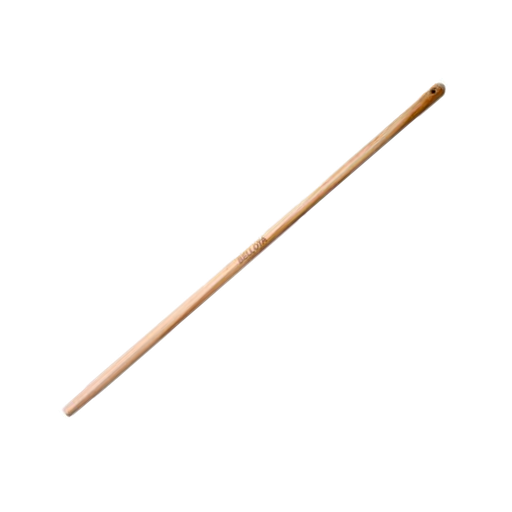 [BELLO-099] Mango Madera para Horca  Ref: M 901 LR 120