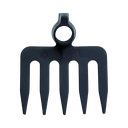 Rastrillo  Ref: 5753-B