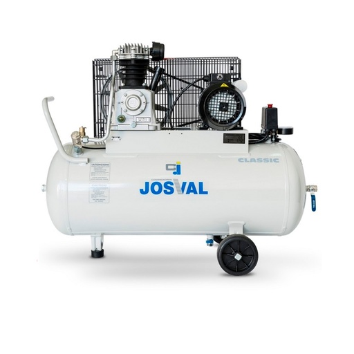 [JOSVAL-01] Compresor S. Classic MC-MLC-100