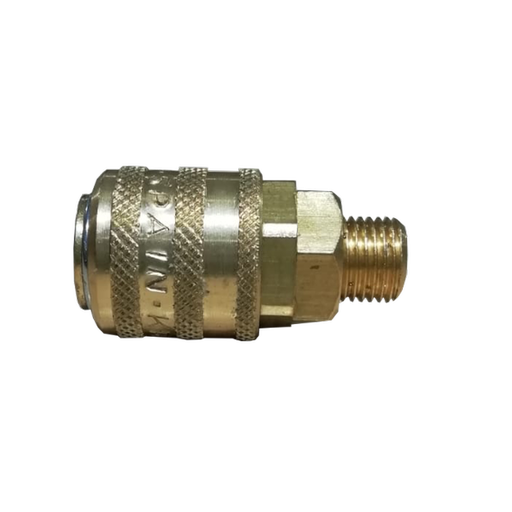 [JOSVAL-04] Enchufe R Macho MOD150 1/4