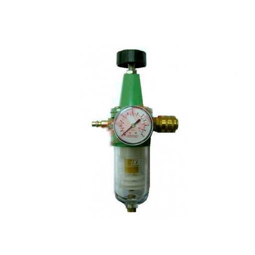 [JOSVAL-08] Purgador Semi- Automático MOD RFK