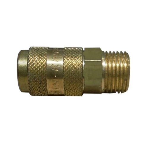 [JOSVAL-09] Enchufe Multi- Presa M MOD 140  1/2