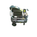 Compresor S. Cierzo FL 25V 25L