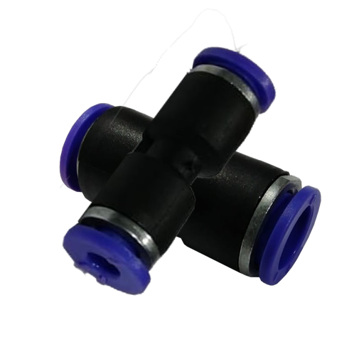 [COFAN-P050] Empalme Rápido Recto