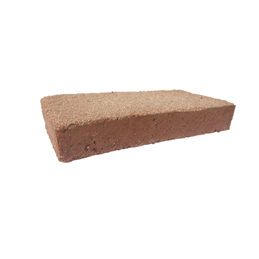[LD-39] Ladrillo Rustico Blanco 23 x 11 x 3,7 cm