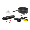 Kit Limpieza de tuberías y Canalones 20 mt Ref. 2.642-240.0