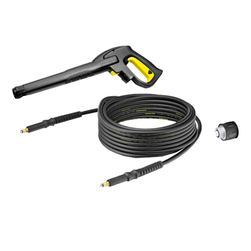 [KARCHER-P37] Kit universal de Pistola y  Manguera