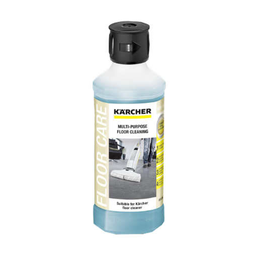 [KARCHER-143] Limpiador Suelos RM 536 500 ML Ref. 6.295-944.0