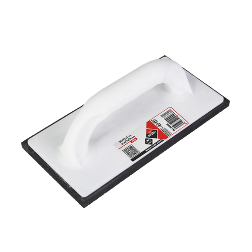 [RUB-394] Llana de Goma 240x120x10 mm Ref. 24968