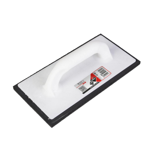 [RUB-395] Llana de Goma  280x140x10mm Ref. 24969