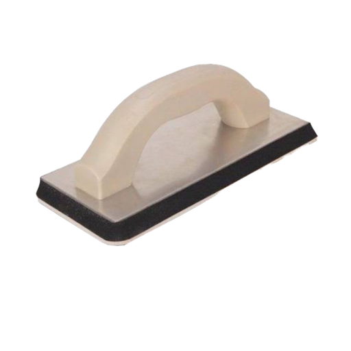 [RUB-393] LLana de Goma PRO 225x100x15 mm con lámina Ref. 10607