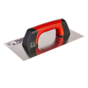 Llana Inox Mango Plástico 300x150 mm Ref. 75970