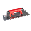 Peine Acero Mango de Goma 280x120mm 