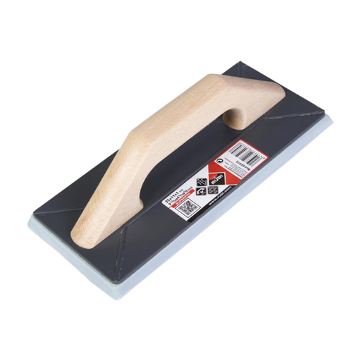 [RUB-391] Llana de Goma Maciza Superpro Ref. 65975