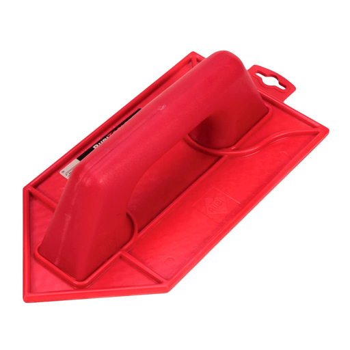 [RUB-P261] Talocha Plástico Punta 270x140 mm 
