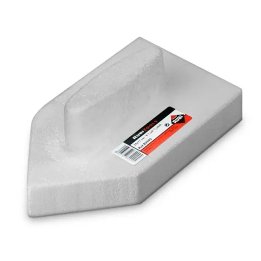 [RUB-385] Talocha Porex Punta 240x140mm Ref. 83993