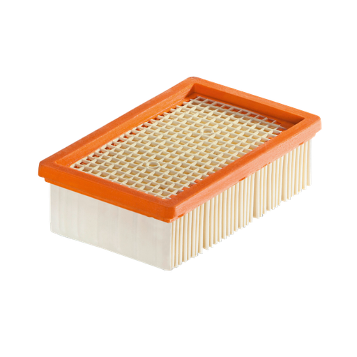 [KARCHER-61] Filtro para WD4-WD5-WD6  Ref: 2.863-005.0