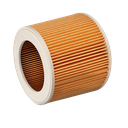 Filtro WD2-WD3  Ref. 2.863-303.0
