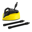 Limpiadora T-Racer 450 Ref. 2.643-214.0