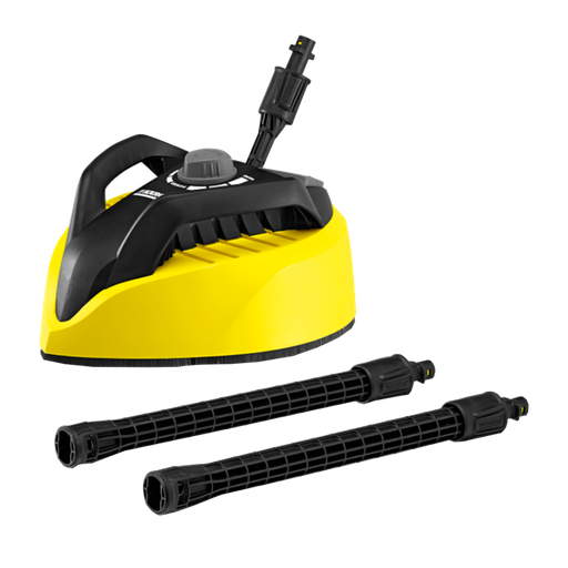 [KARCHER-135] Limpiadora T-Racer 450  Ref: 2.643-214.0