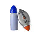 Marcador Líneas Master Ref. 70928