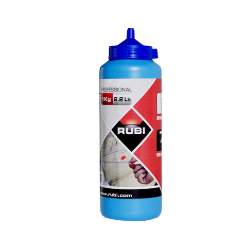 [RUB-257] Polvo Azul Trazador 1 kg  Ref: 70929
