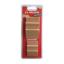 Blíster 6 cuñas para Mazas y Macetas Ref. 8975 BL