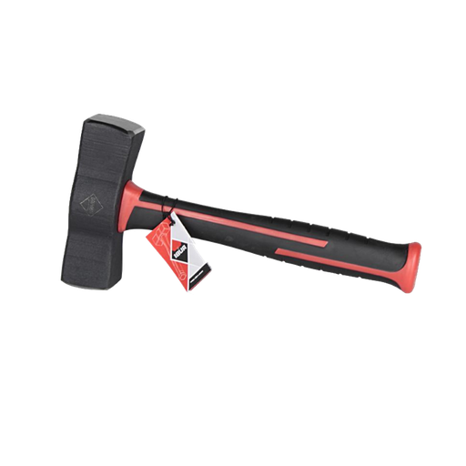 [RUB-P551] Maceta Mango de Fibra de Vidrio