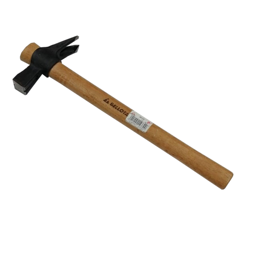 [BELLO-045] Martillo Encofrador Ref. 8017-D
