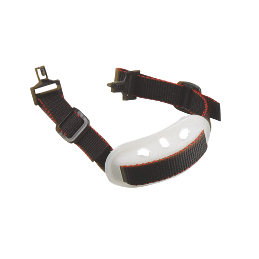 [2088BSIN] Barbuquejo cascos STRIKE y ROLLER 