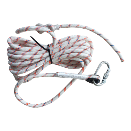 [MPL-P157] Cuerda de línea de vida