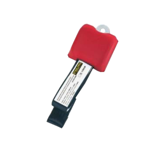 [1888-DAR2.5/C] Dispositivo retractil SIOUX 