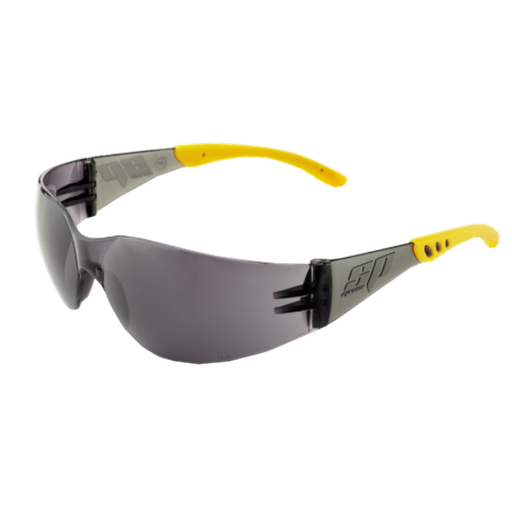 [2188GSFG] Gafas Seguridad Spy Flex gris 