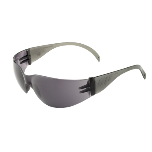 [2188GSG] Gafas Seguridad SPY gris 