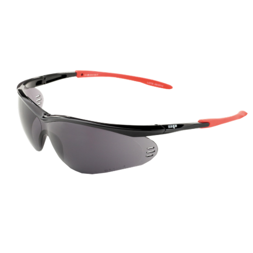 [2188-GSPG] Gafas Seguridad SPY Pro gris 