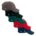 Gorra Antigolpes Ref. 2088GP