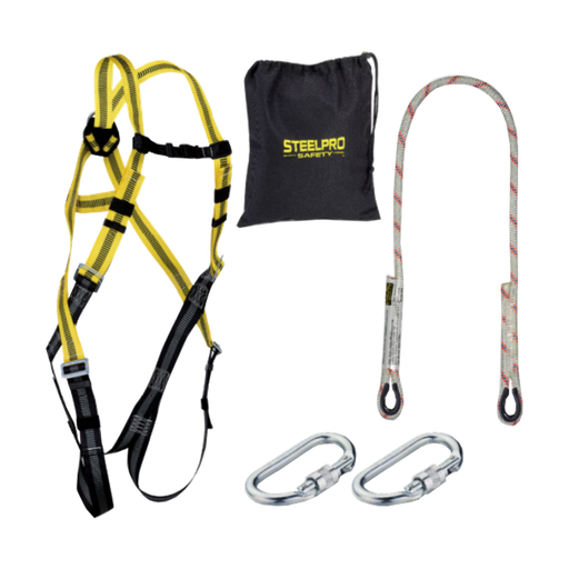 [MPL-190] Kit Anticaída Nº1 Ref. 1888KIT1SIN