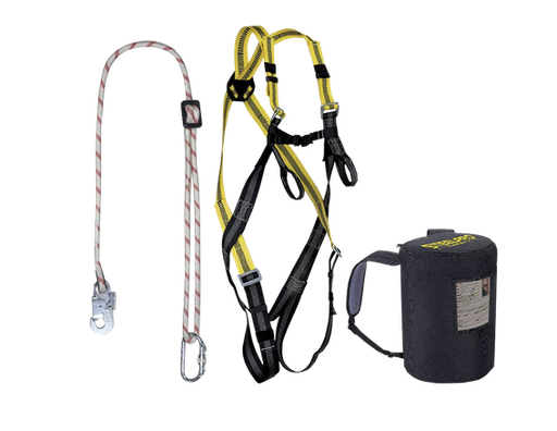 [MPL-191] Kit anticaída Nº5  Ref.1888KIT5SIN