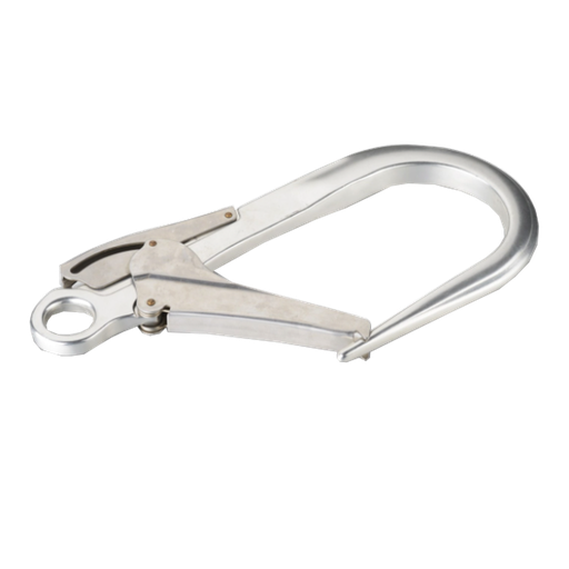 [MPL-194] Mosquetón aluminio CORMORAN Ref.1888MGALGSIN