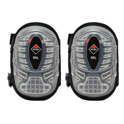 [RUB-260] Rodilleras Gel Duplex Ref. 81989