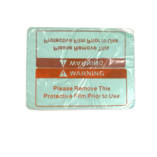 [2188RCFSIN] Set cubre filtro interior/exterior 