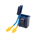 Tapón silicona "FIT EAR" Ref. 1988TRCSN